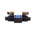 DSG-01(02) Series Solenoid Directional Control Valve